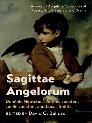 cover image of Sagittae Angelorum